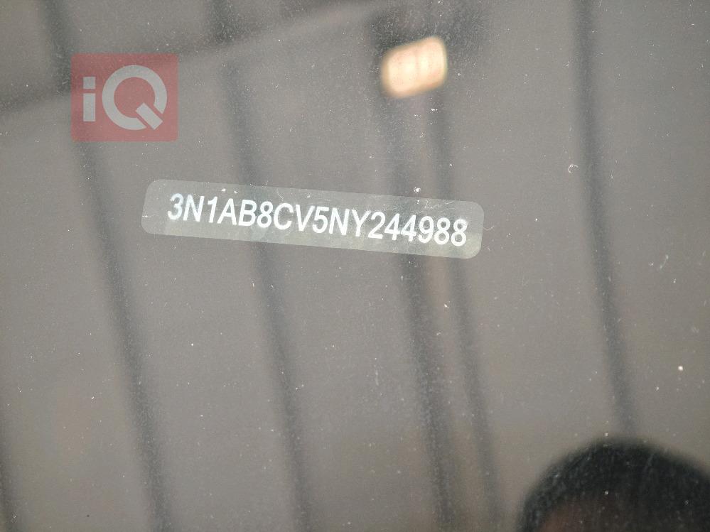 نيسان سنترا